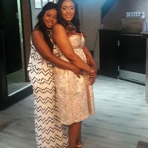 Meet your Posher, Nicolette